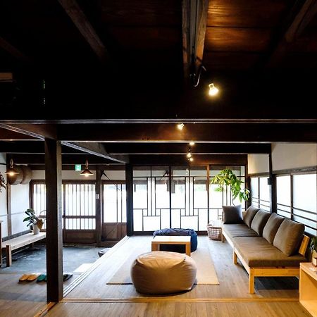 Guest House Maru Kashima  Exterior foto