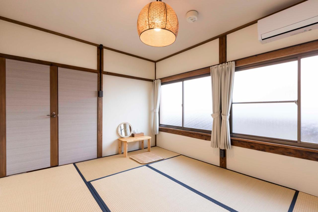 Guest House Maru Kashima  Exterior foto