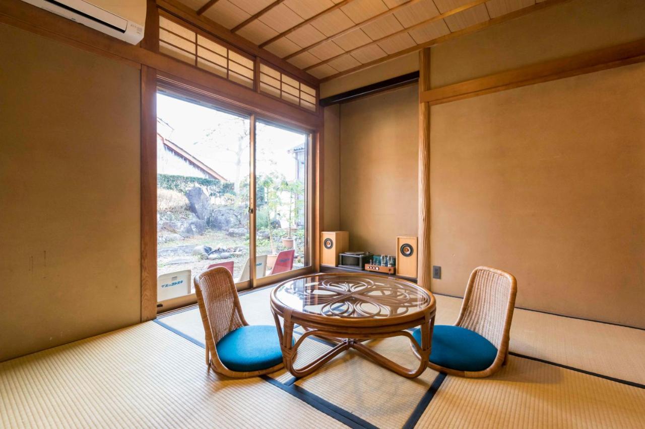 Guest House Maru Kashima  Exterior foto