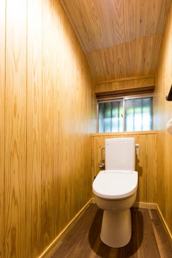 Guest House Maru Kashima  Exterior foto