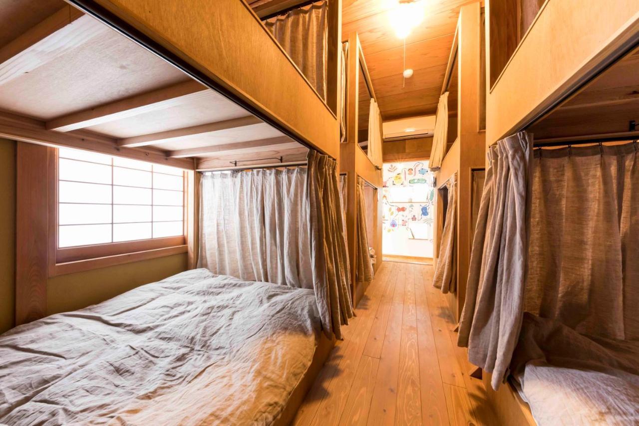 Guest House Maru Kashima  Exterior foto